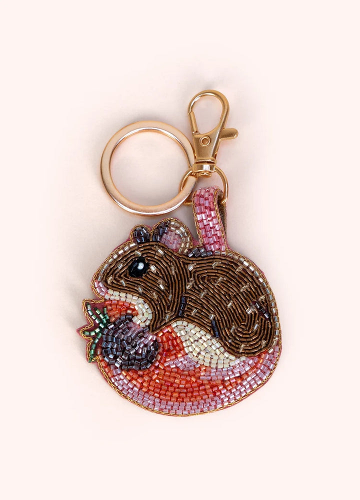 Mouse Keychain