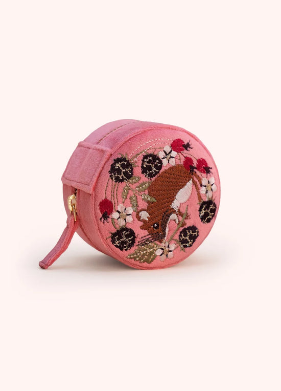 Mouse Jewellery Box
