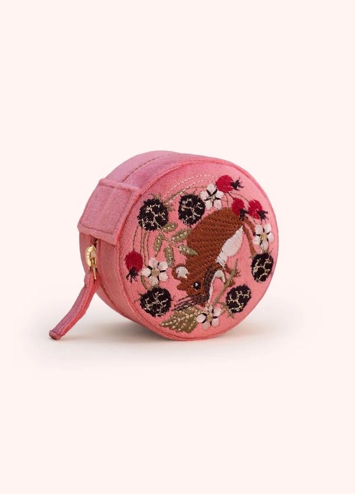 Mouse Jewellery Box