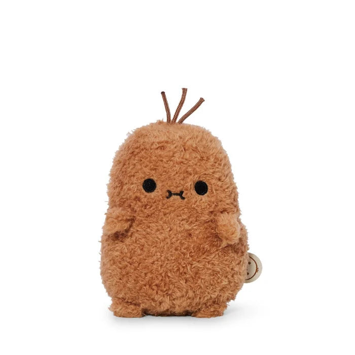 Ricespud Original Mini Sitting Plush Toy