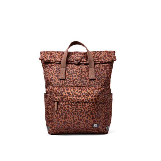 Canfield B Medium Leopard