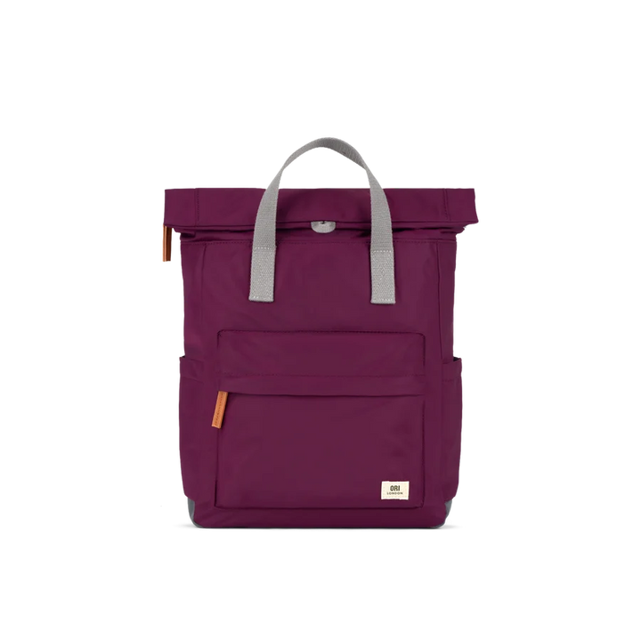 Canfield B Medium Royal Burgundy