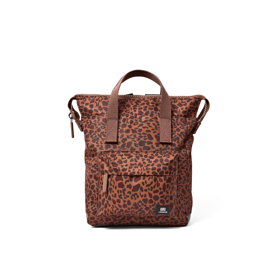 Bantry B Small Mini Leopard