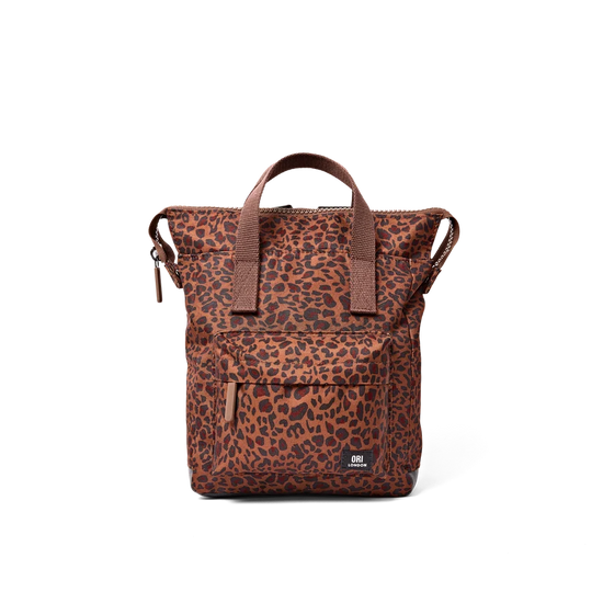 Bantry B Small Mini Leopard