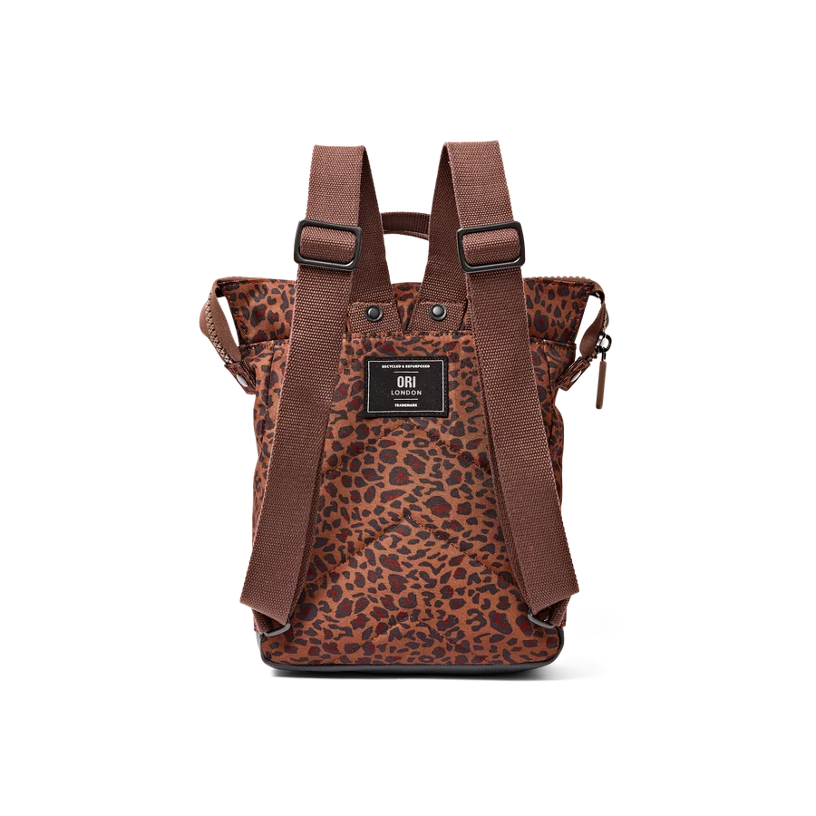 Bantry B Small Mini Leopard