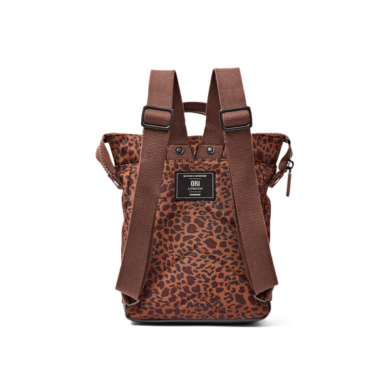 Bantry B Small Mini Leopard