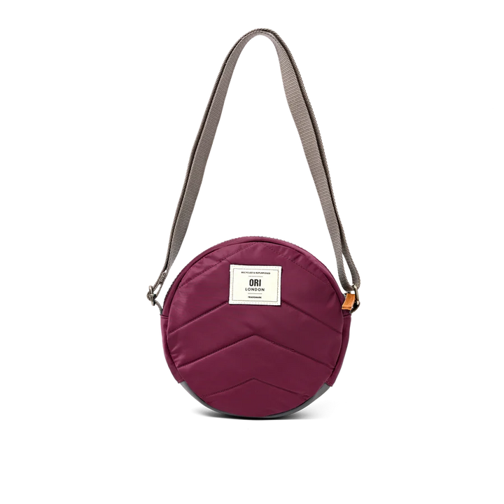 Paddington B Royal Burgundy