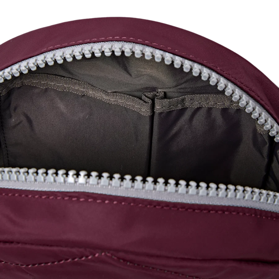 Paddington B Royal Burgundy