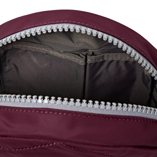 Paddington B Royal Burgundy