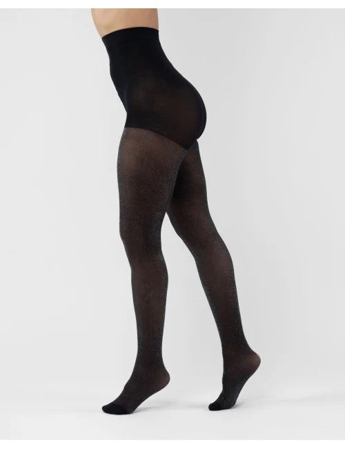 Stardust Glitter Tights