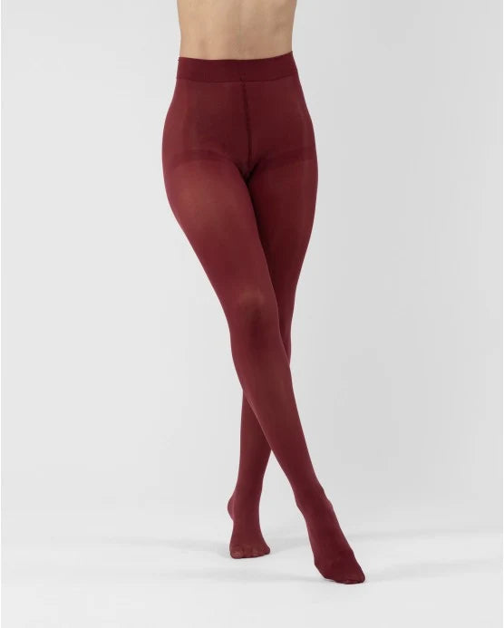 Belladonna Tights Rustwood
