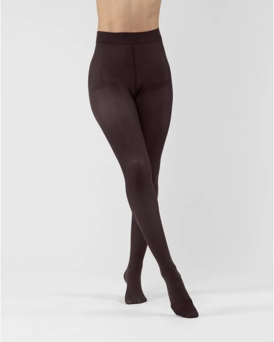 Belladonna Tights Chestnut