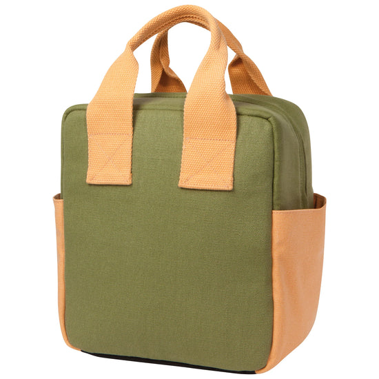 Cantaloupe Weekday Lunch Totes