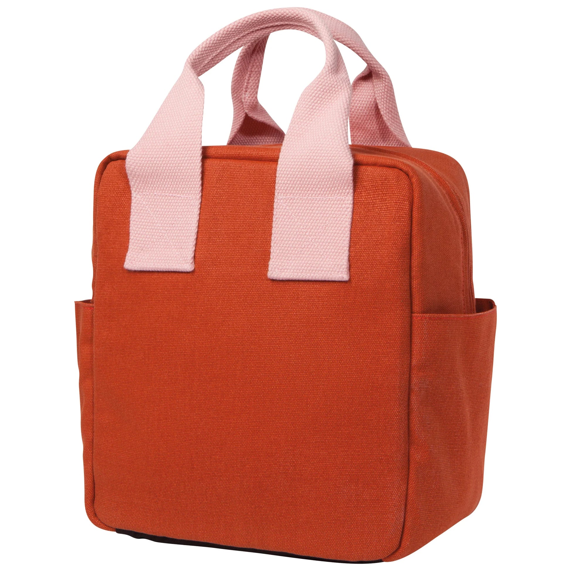 Grenadine Weekday Lunch Totes