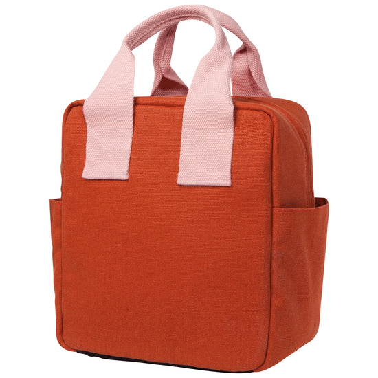 Grenadine Weekday Lunch Totes