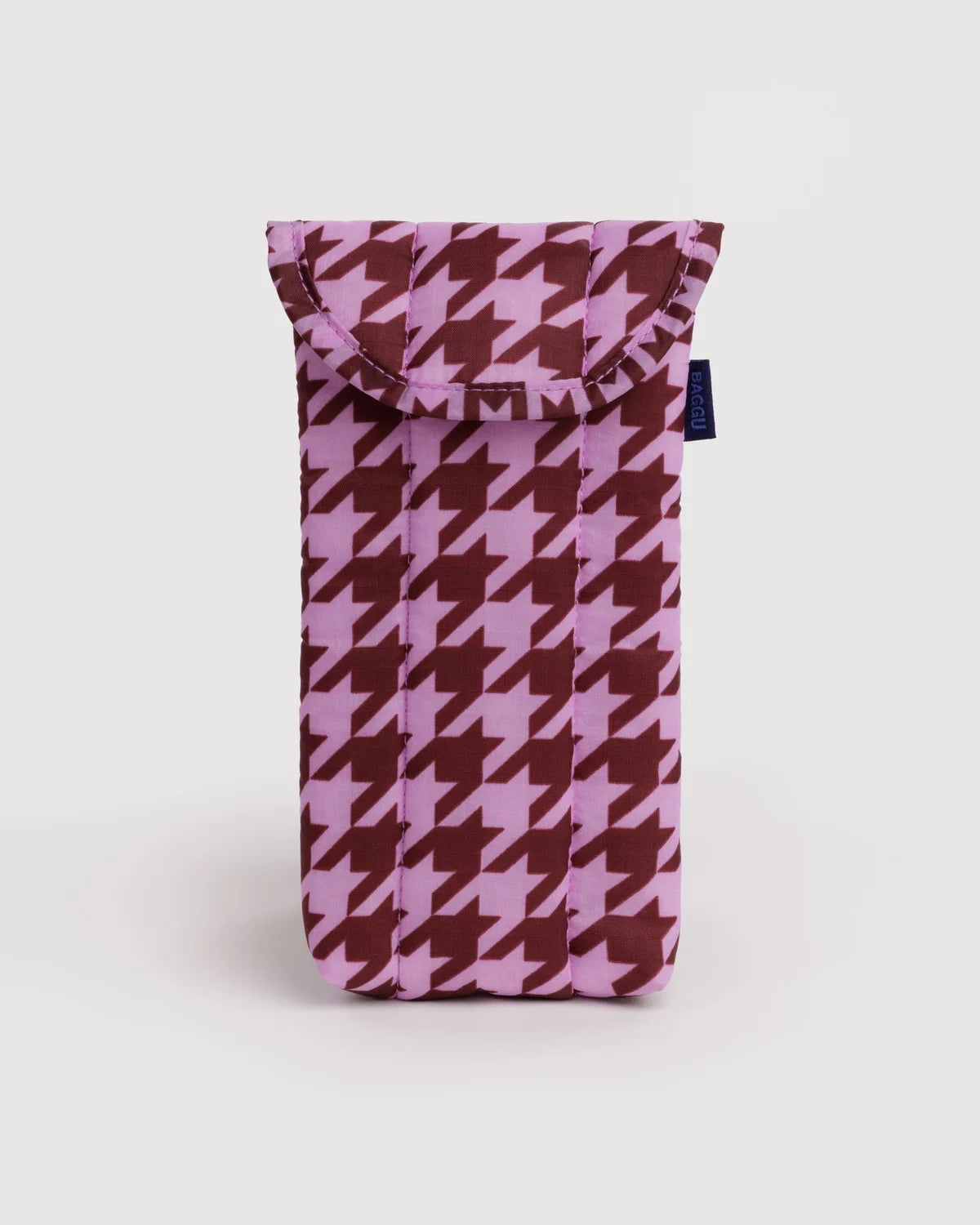 Puffy Glasses Sleeve