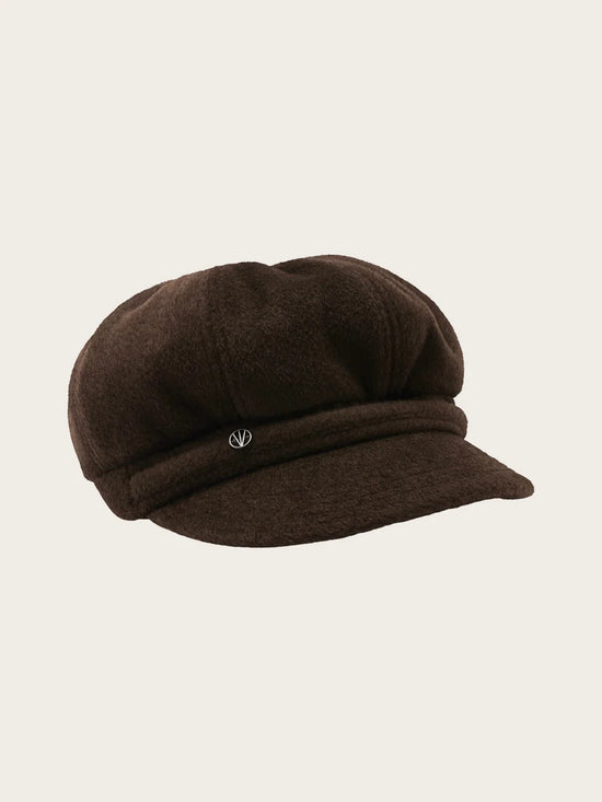 Balloon Cap Chocolate
