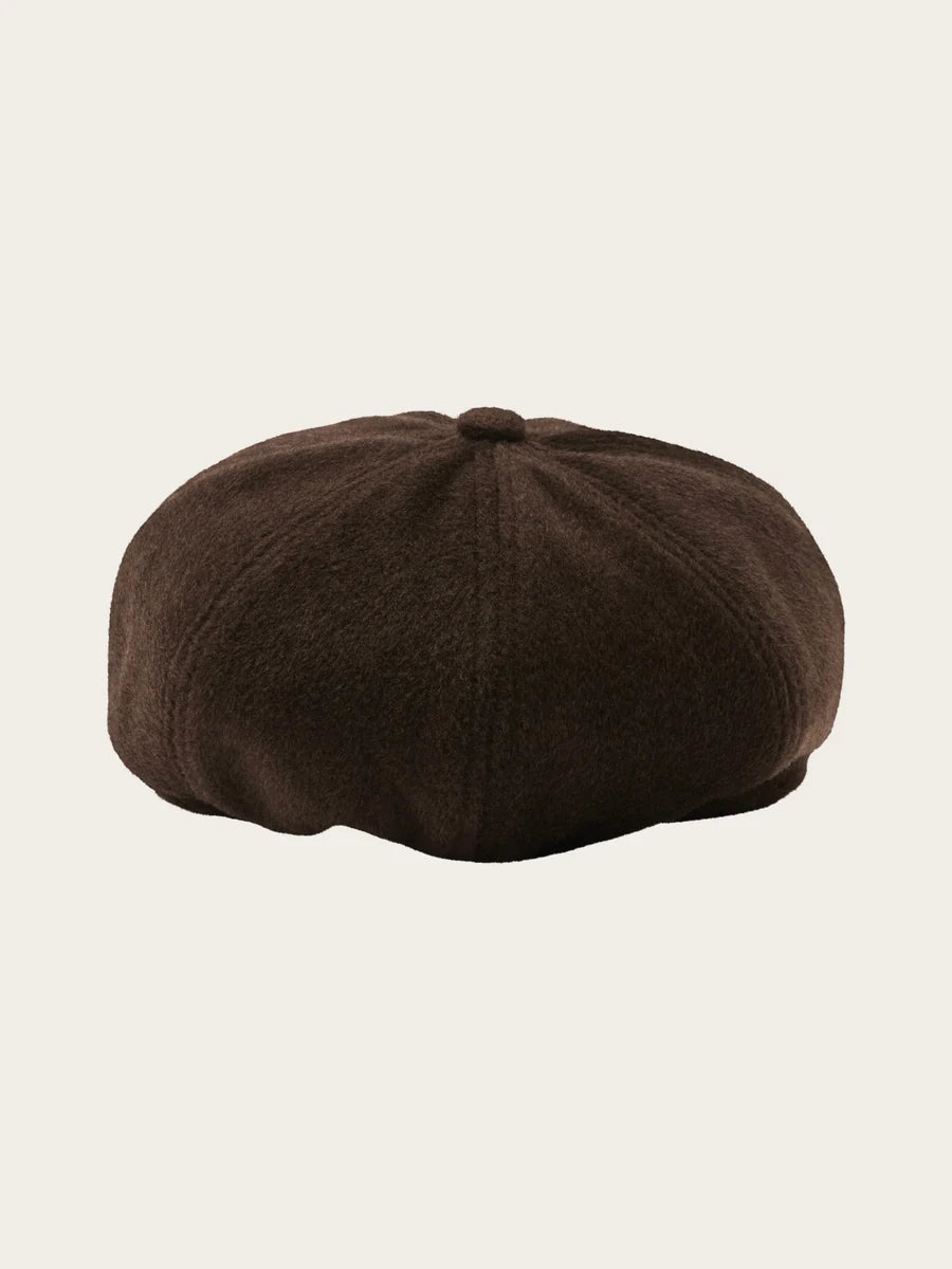 Balloon Cap Chocolate