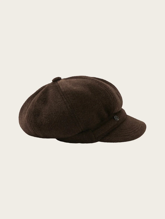 Balloon Cap Chocolate