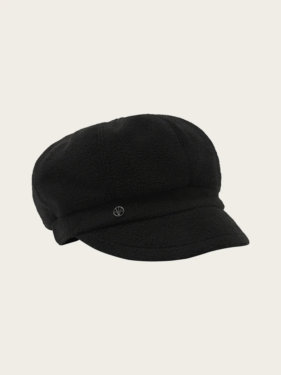 Balloon Cap Black