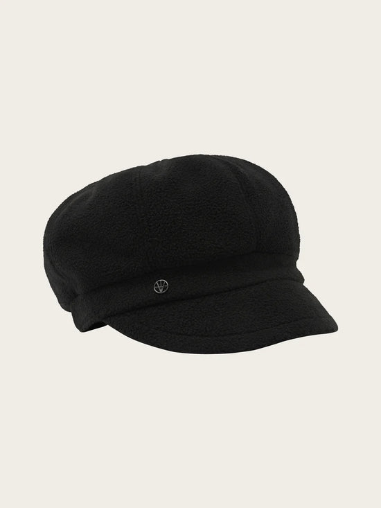 Balloon Cap Black