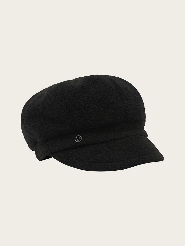 Balloon Cap Black