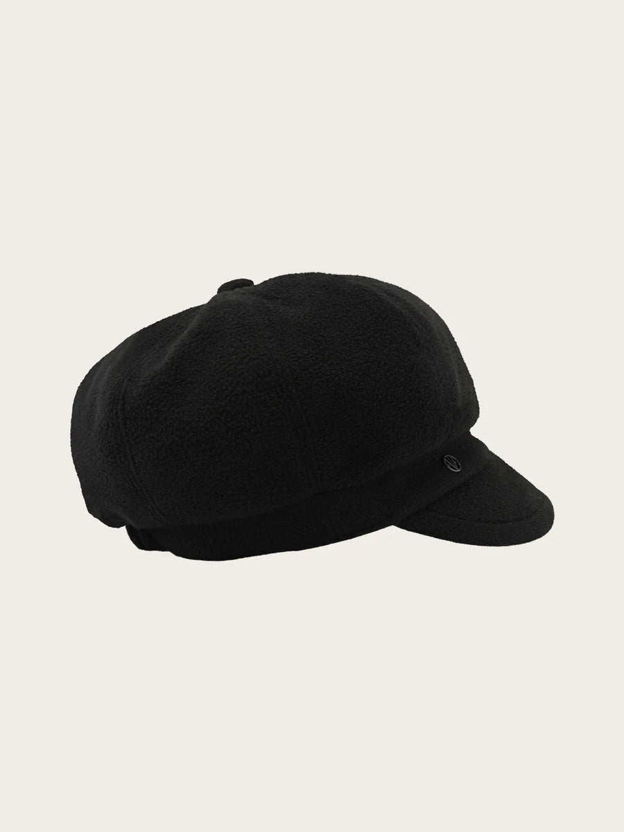 Balloon Cap Black