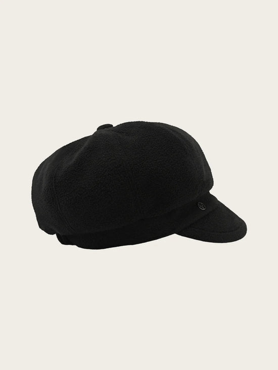 Balloon Cap Black