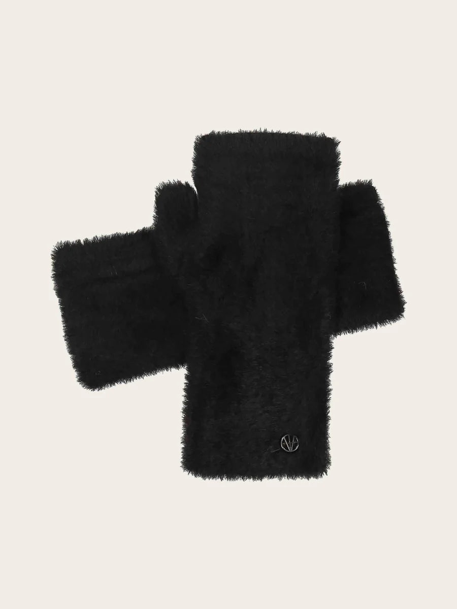 Loevenich Hand Warmers Black