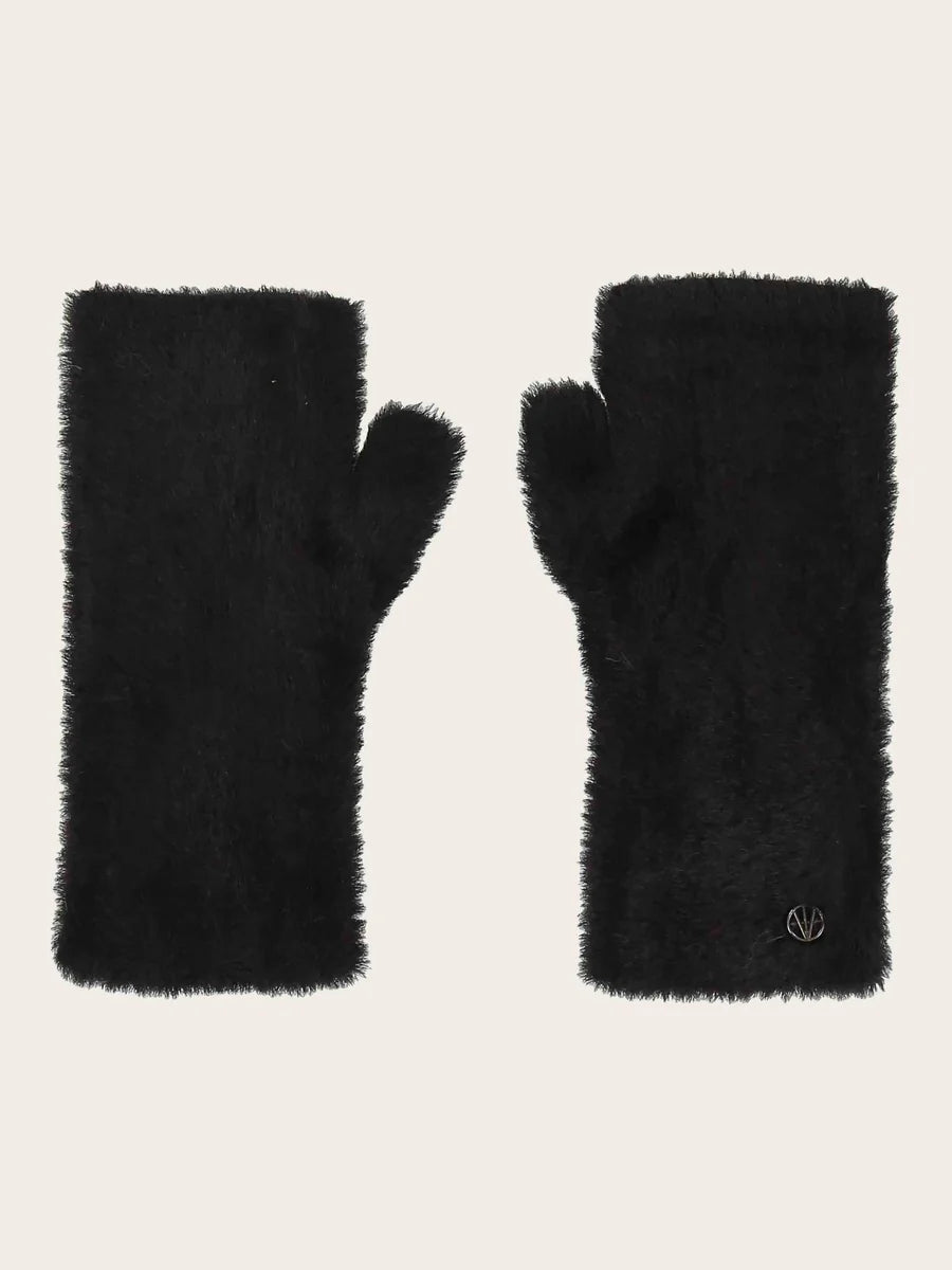 Loevenich Hand Warmers Black
