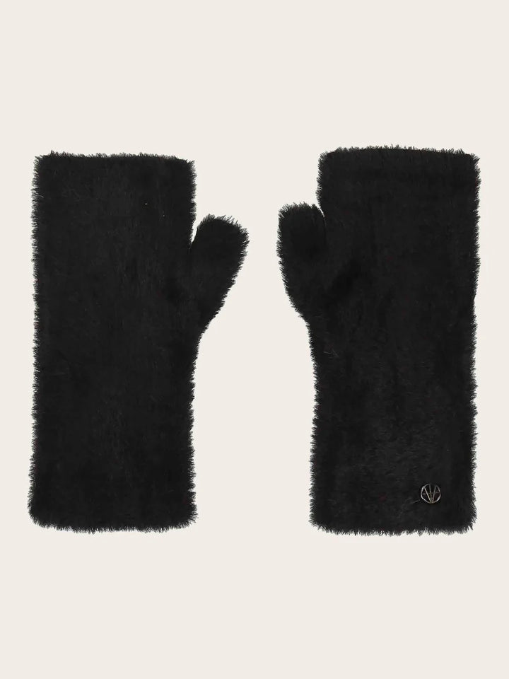 Loevenich Hand Warmers Black