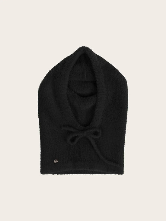 Soft Loevenich Hoods Black