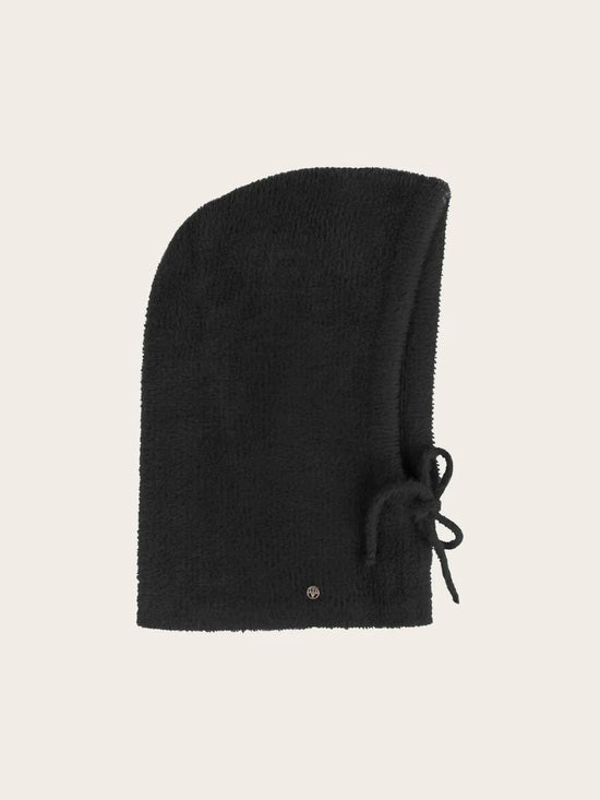 Soft Loevenich Hoods Black
