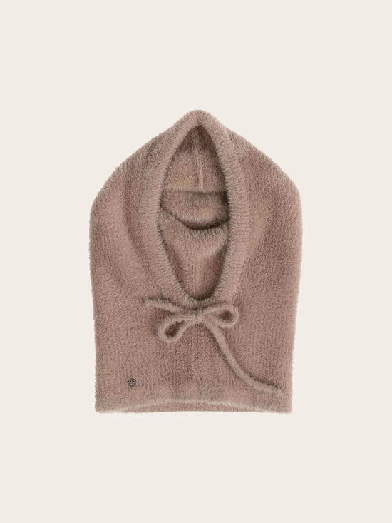 Soft Loevenich Hoods Nougat