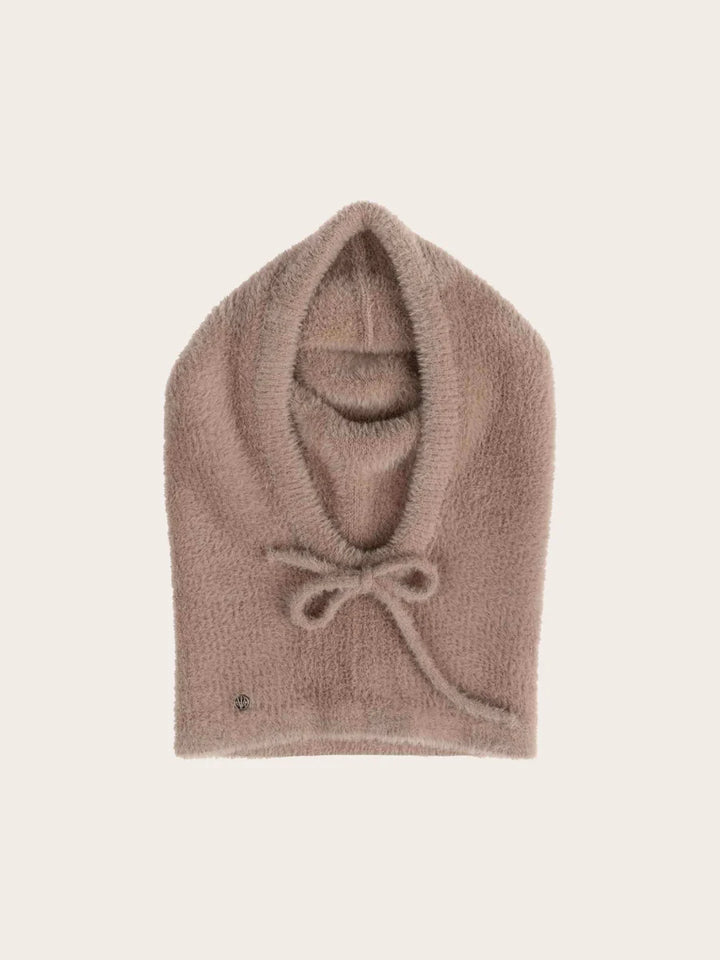 Soft Loevenich Hoods Nougat