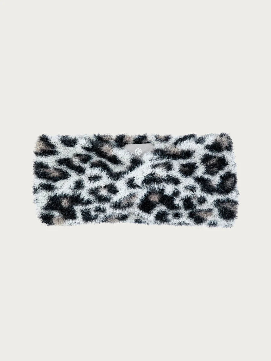 Loevenich Headband Leo Design