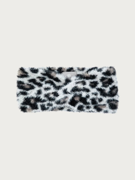 Loevenich Headband Leo Design