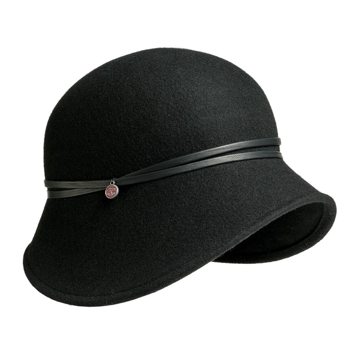 Willow Wool Cloche