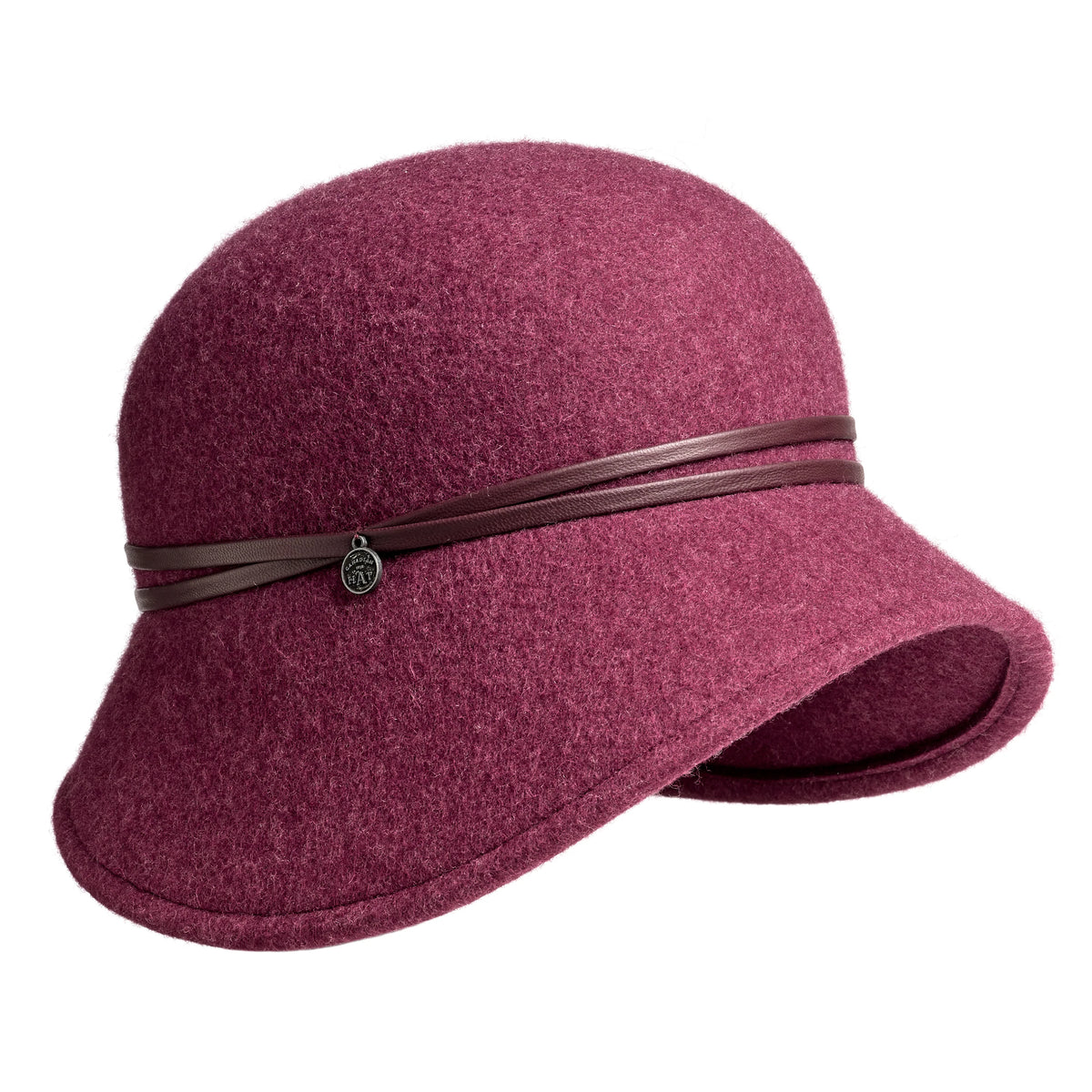 Willow Wool Cloche