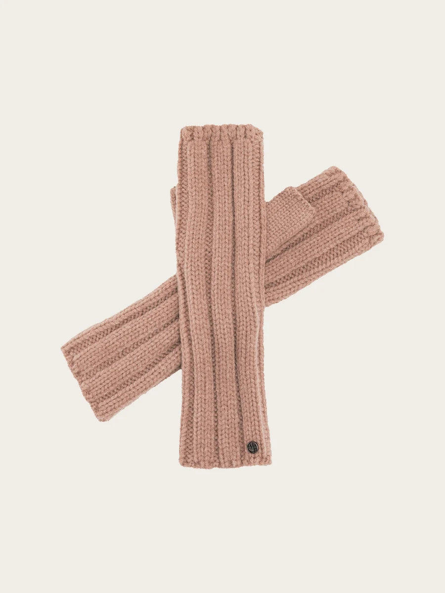 Loevenich Knit Wrist Warmers