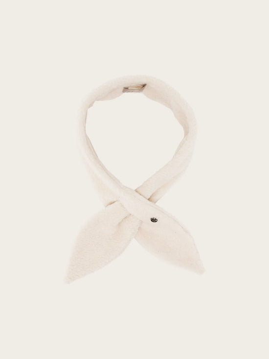 Small Loevenich Scarf made of Faux Lambskin