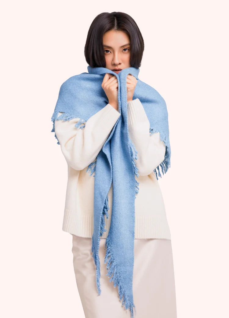 Emily Scarf