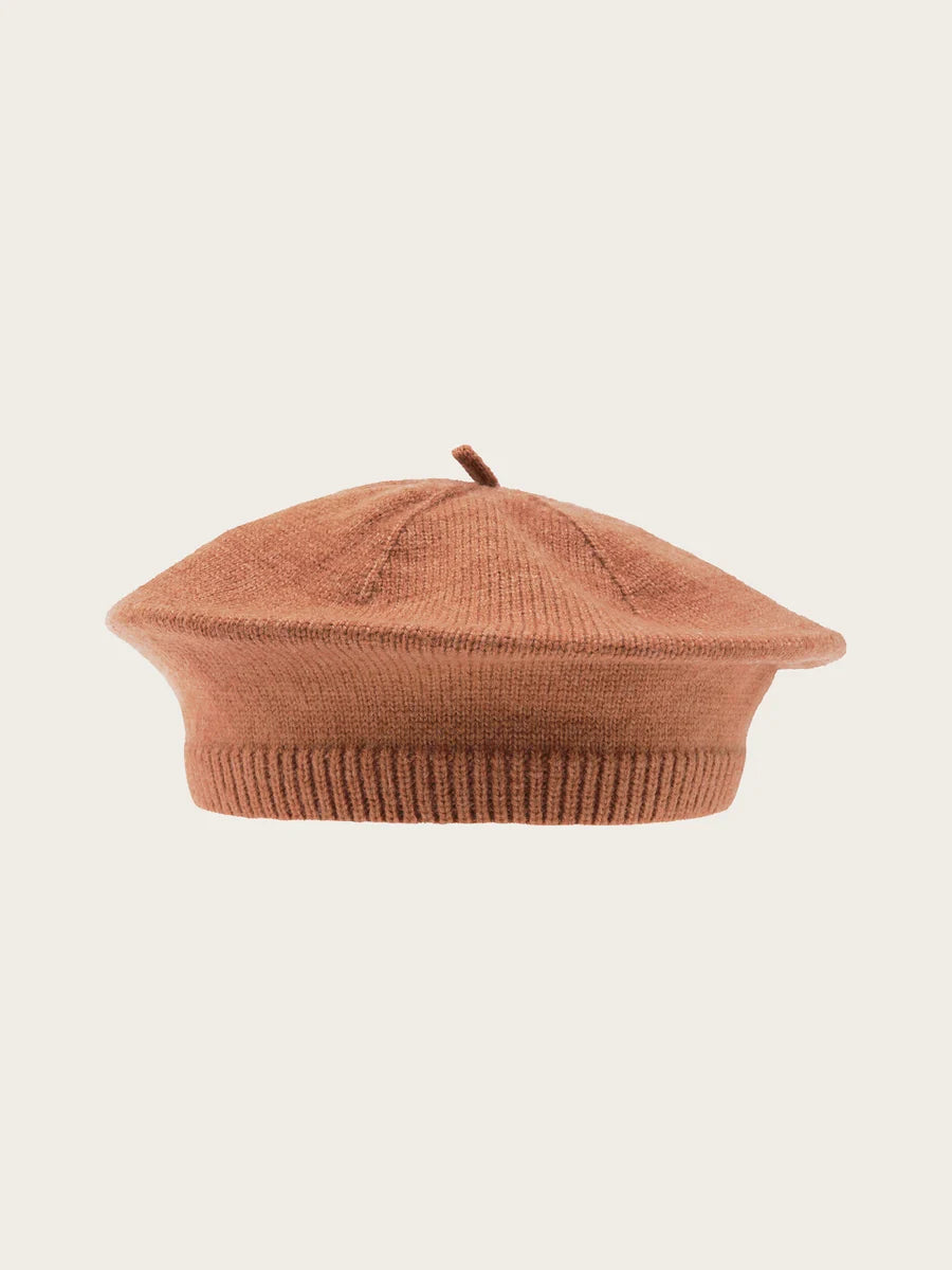 Knit Beret