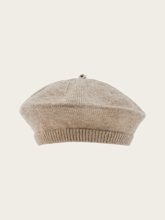 Knit Beret