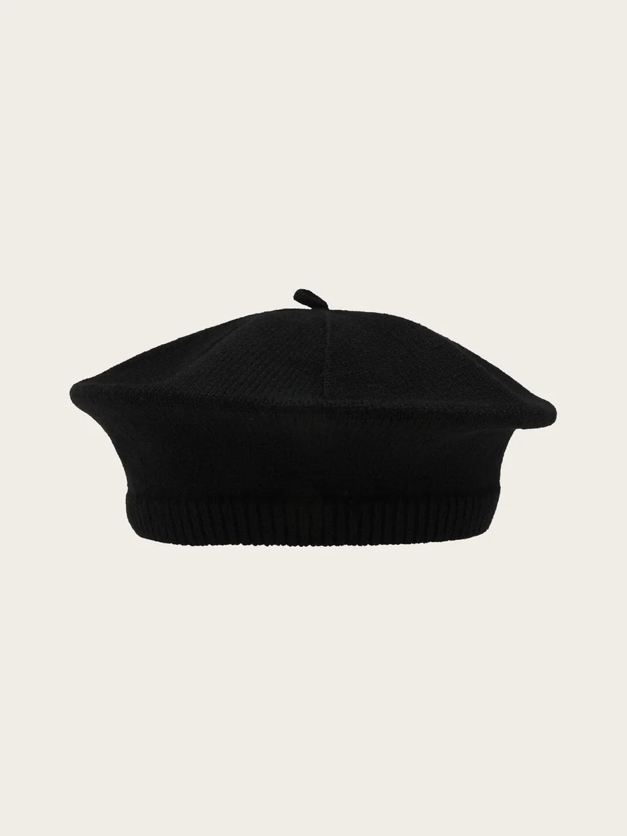Knit Beret