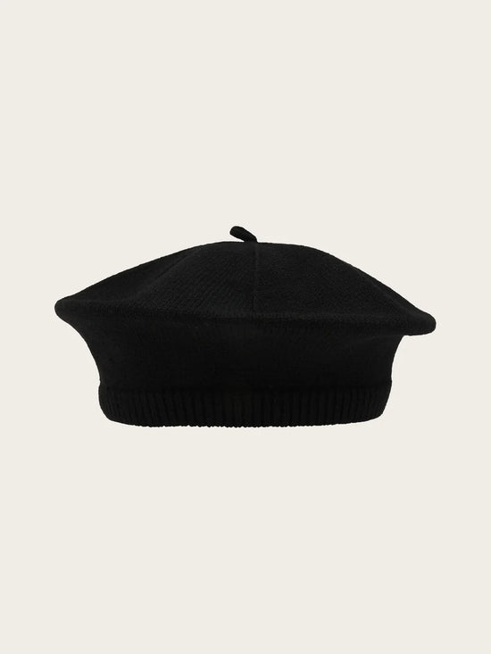Knit Beret