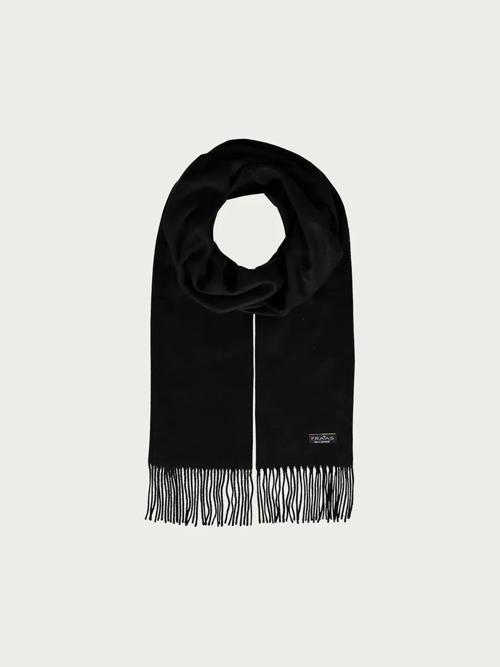 Fraas Solid Colour Scarves