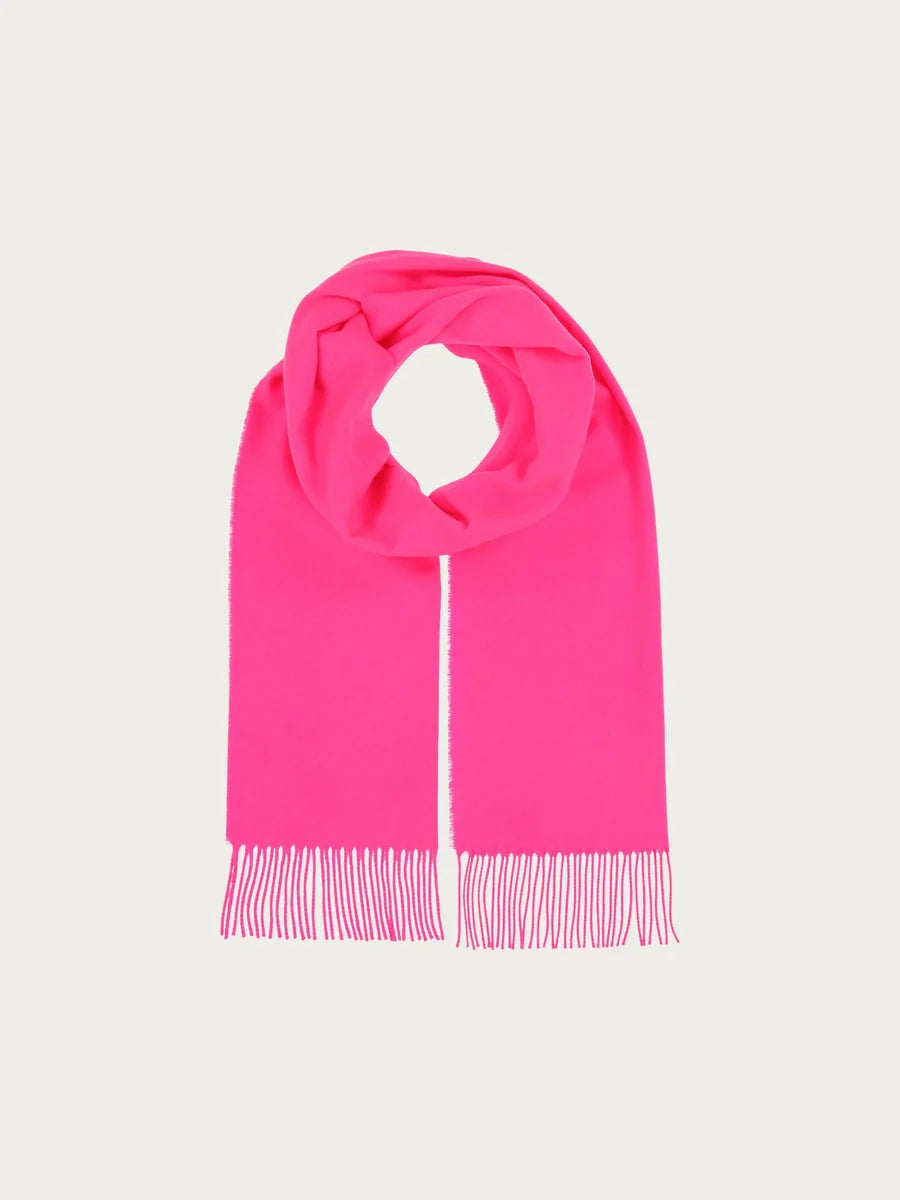 Fraas Solid Colour Scarves