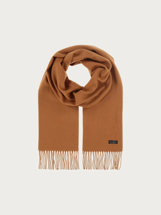 Fraas Solid Colour Scarves
