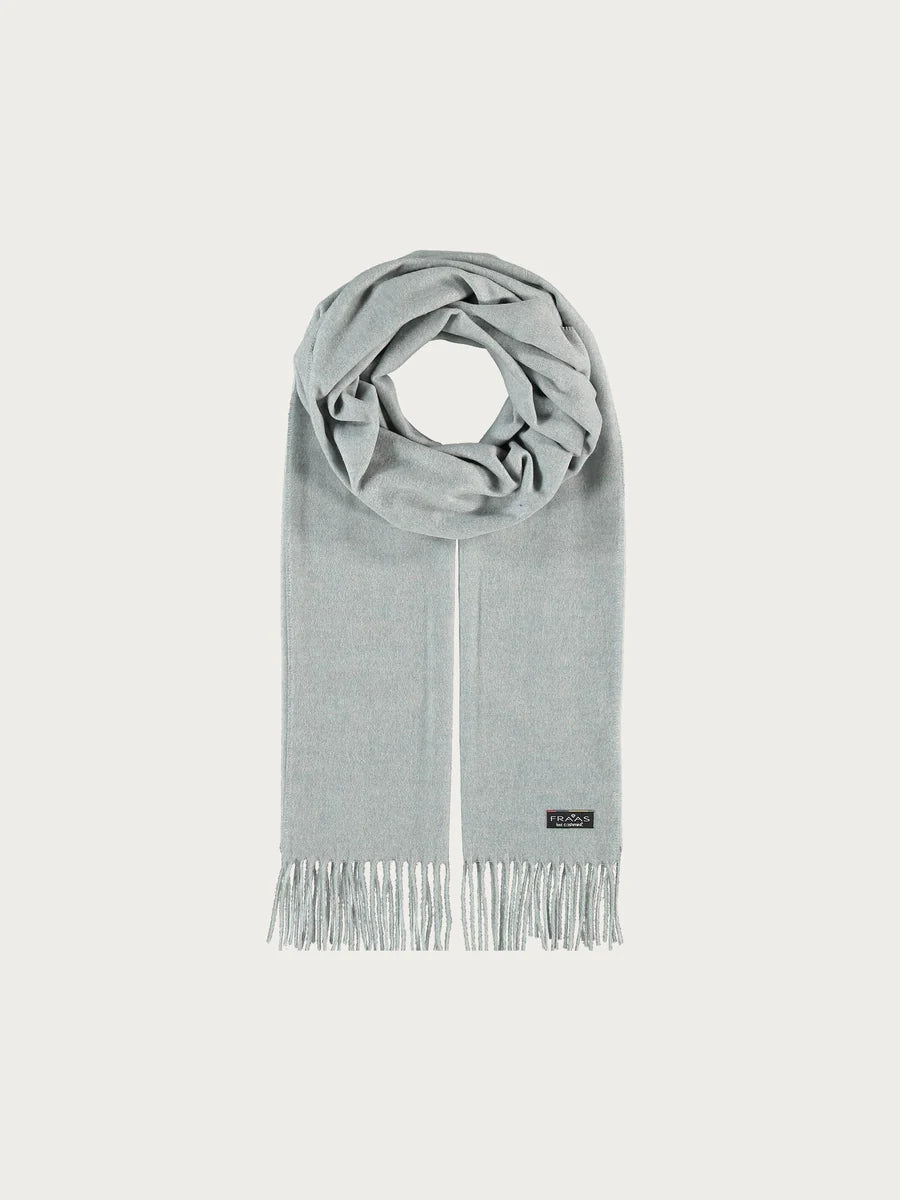 Fraas Solid Colour Scarves